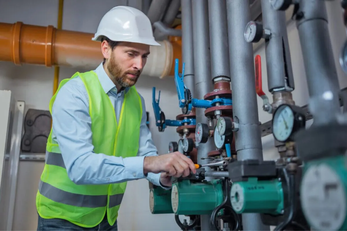 Commercial Plumbing Services in Albuquerque NM