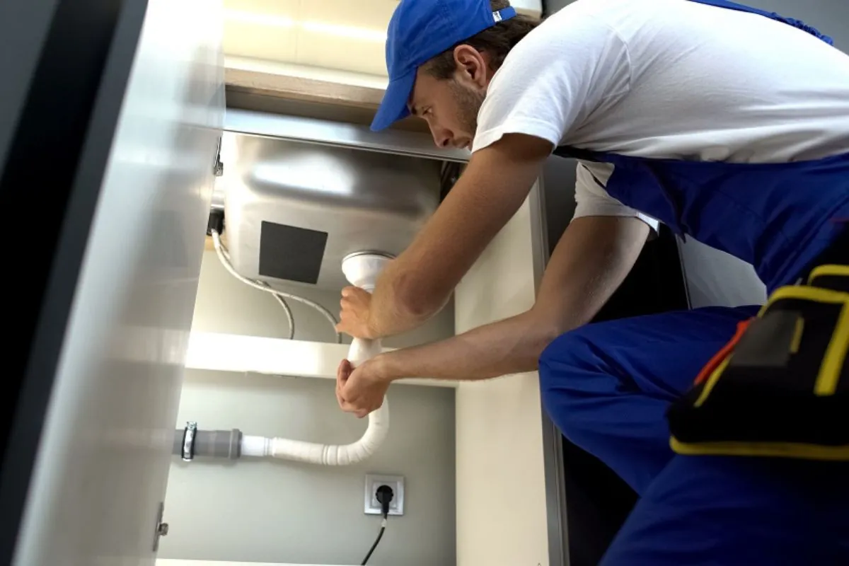 Emergency Plumbing Services in Albuquerque NM